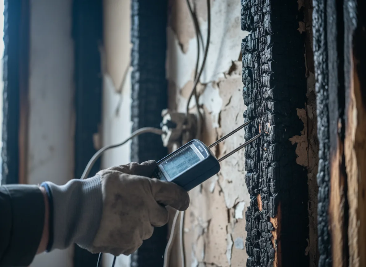 Fire Damage Restoration Pittstown, NJ FAQs